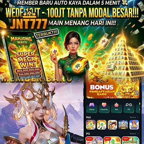 jnt777 APK
