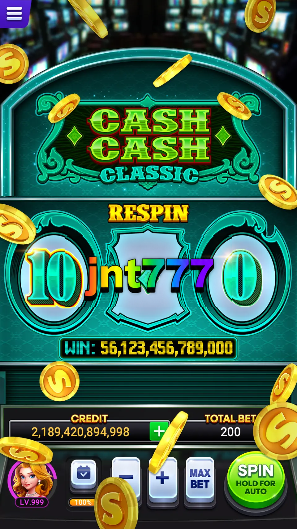jnt777 APK