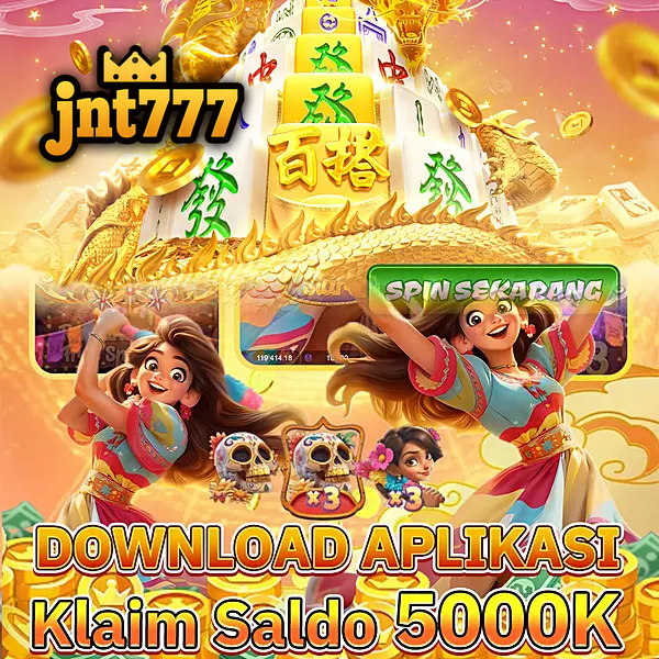 jnt777 Masuk - jnt777 Resmi