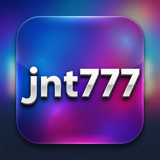 jnt777 Logo - Resmi