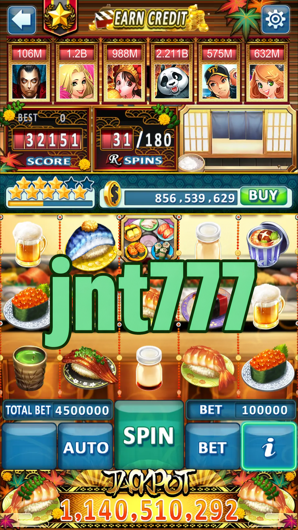 jnt777 Preview - Resmi Unduh